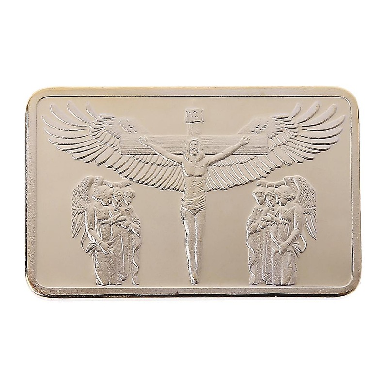 Jesus and disciples Commemorative Coin Collection Gift Souvenir Art Metal Antiqu