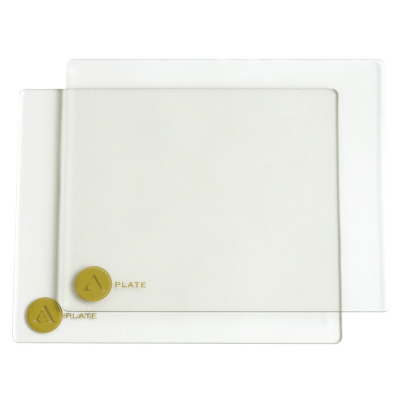 Anna Griffin Empress Small Set of 2 – A Cutting Plates