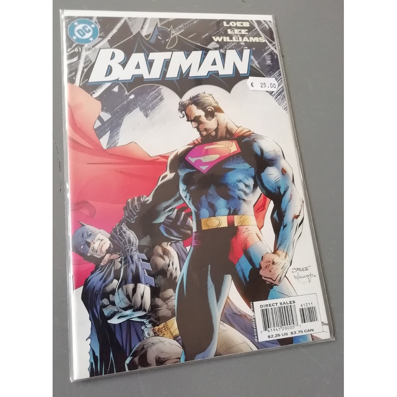 Batman #612 NM-
