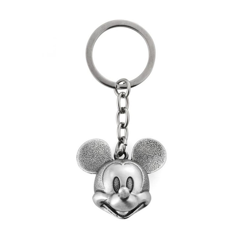 Mickey Mouse Steamboat Willie Keychain