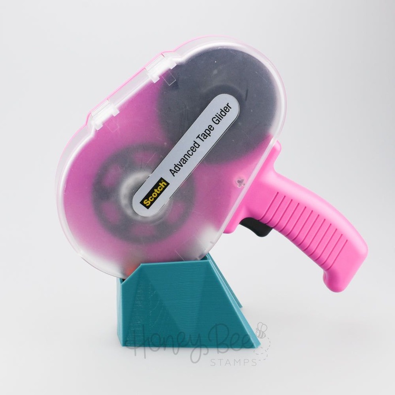 ATG Holder – Teal
