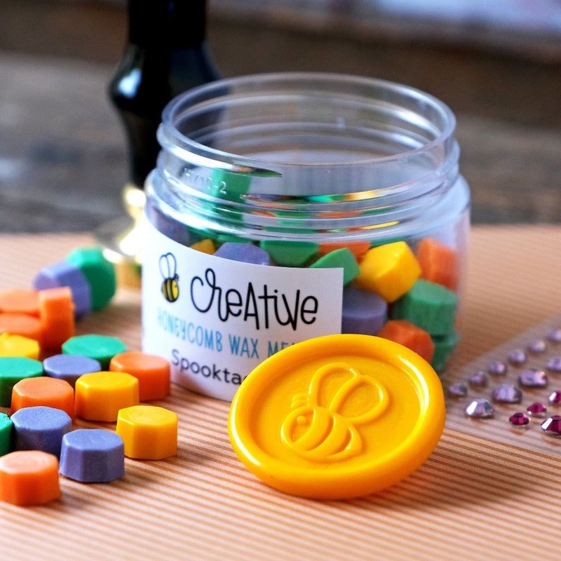 Spooktacular – Wax Melts