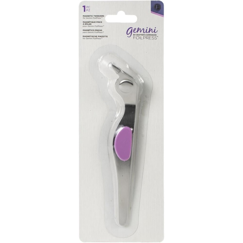Crafter’s Companion Gemini Magnetic Tweezers