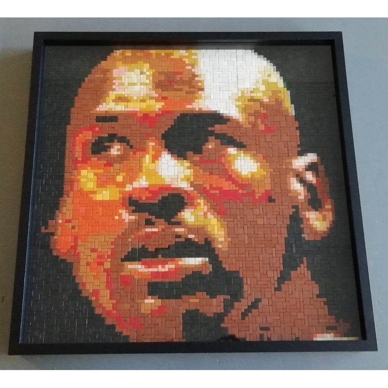 Michael Jordan – Satoshi Nakamoto_010 Ministeck Art