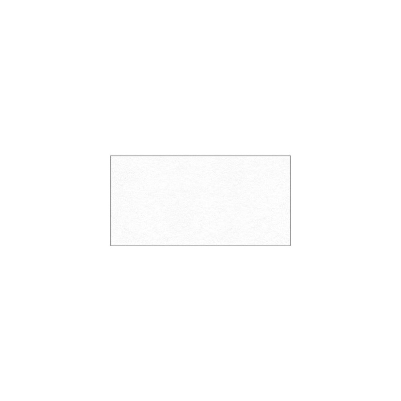 My Colors Classic 80lb Cover Weight Cardstock 12X12 White