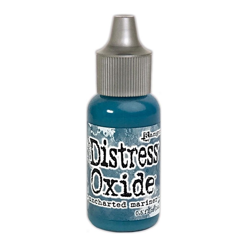 Tim Holtz Distress Oxides Reinker -VARIOUS COLORS