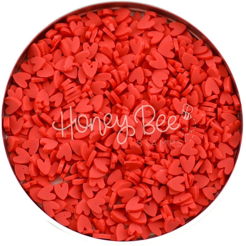 Kiss Me – Clay Hearts