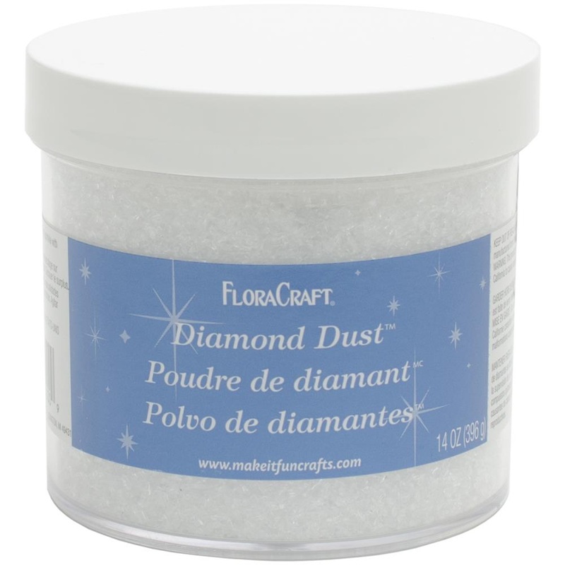 Diamond Dust 14oz
