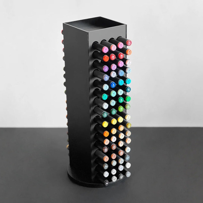 The OLO Marker Tower – Black