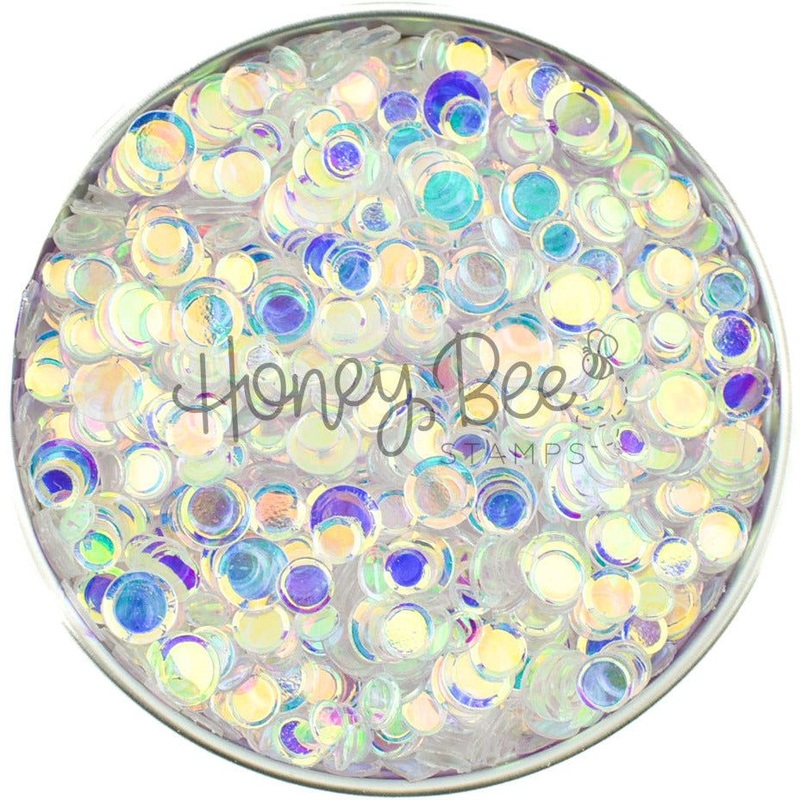 Aurora Lights – Confetti Mix