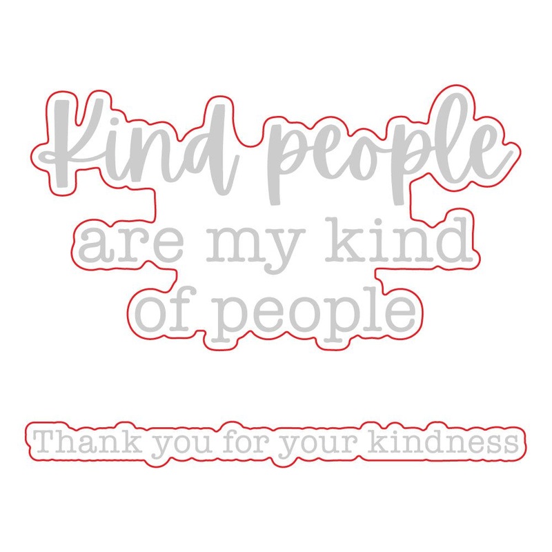 Kind People – Honey Cuts