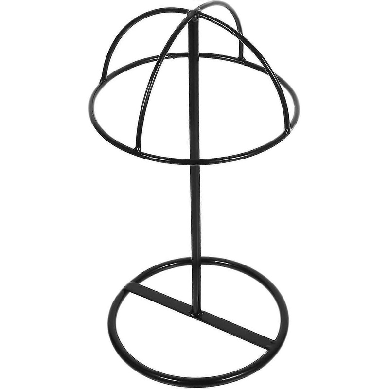 Mens Caps and Hats Stretcher Holder Baseball Cap Display Rack Table Top Display Stand – q36