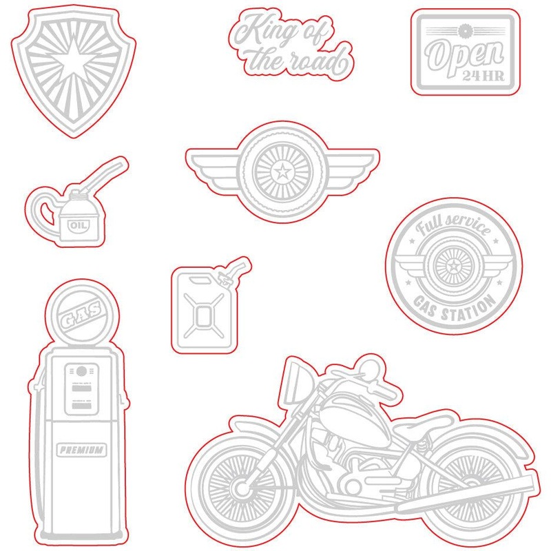 Dad’s Garage – Honey Cuts