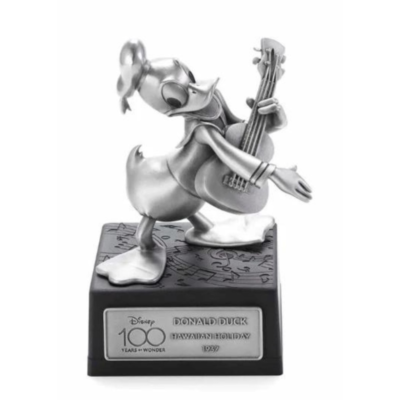 Donald Duck 1937 Figurine
