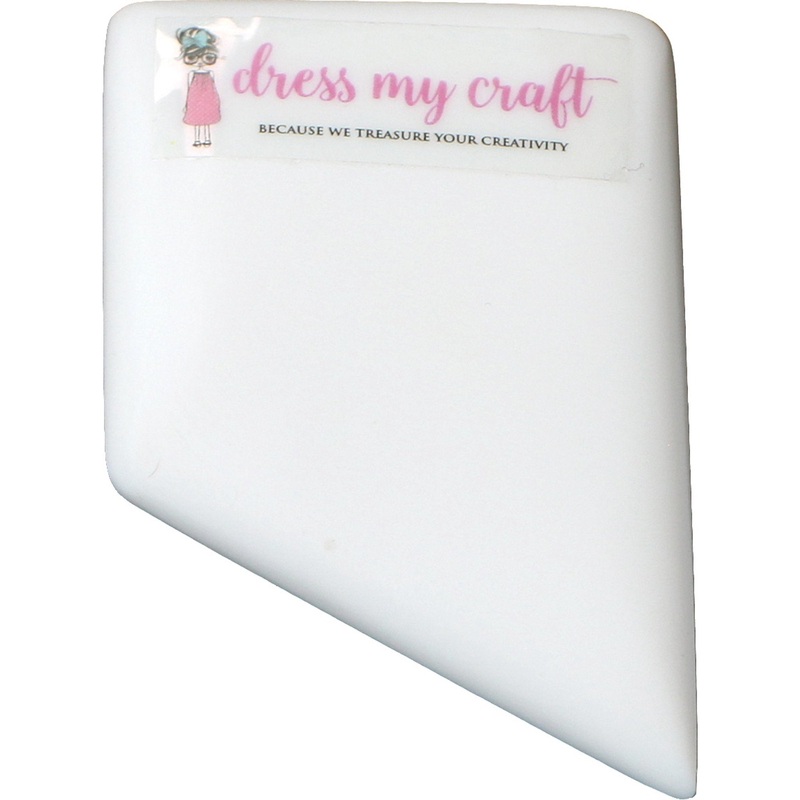 Dress My Craft Ergo Bone Folder 3X2