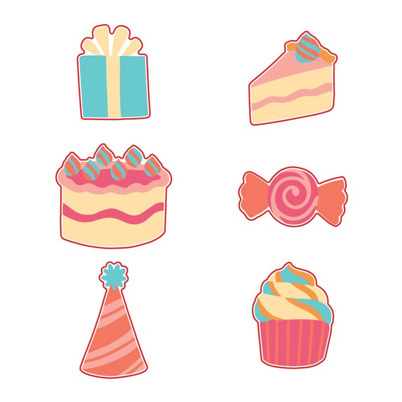 It’s A Party – Honey Cuts