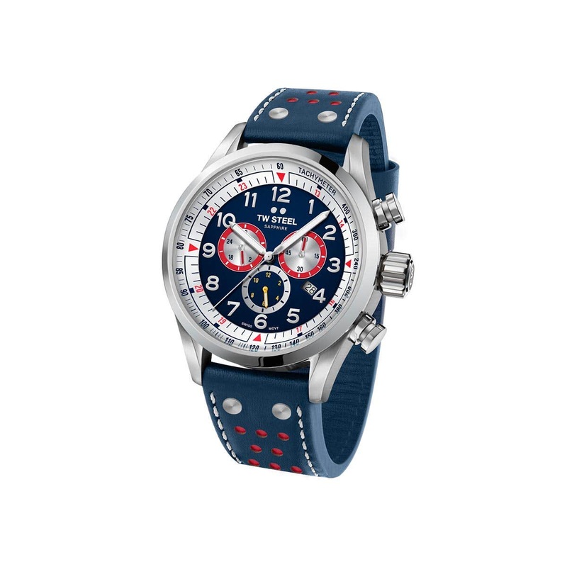 Red Bull Ampol Racing Limited Edition SVS310 Watch