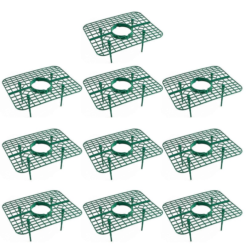 Strawberry Protect Stand For Frame Protection – Durable Adjustable Height Frame Guard Compatible With Various Models