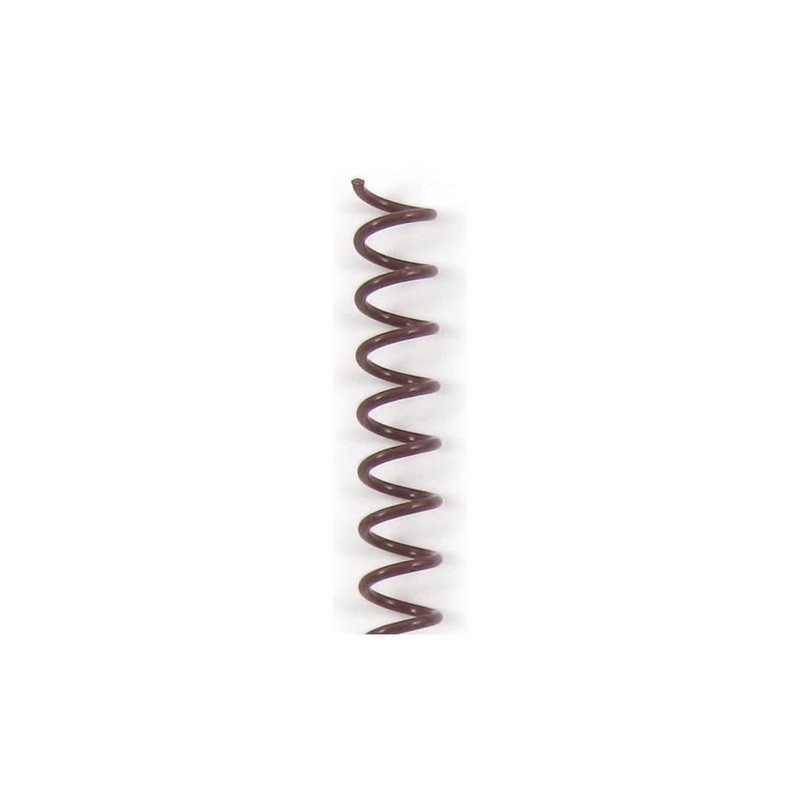 We R Cinch Spiral 1X12 2/Pkg Bark