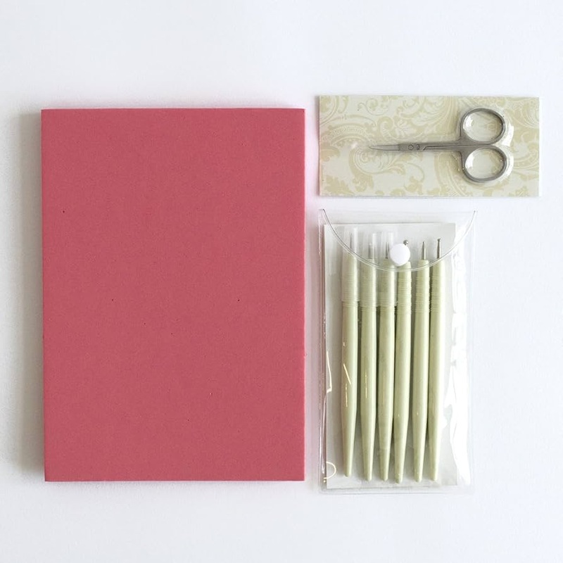Anna Griffin Parchment Craft Tool Set