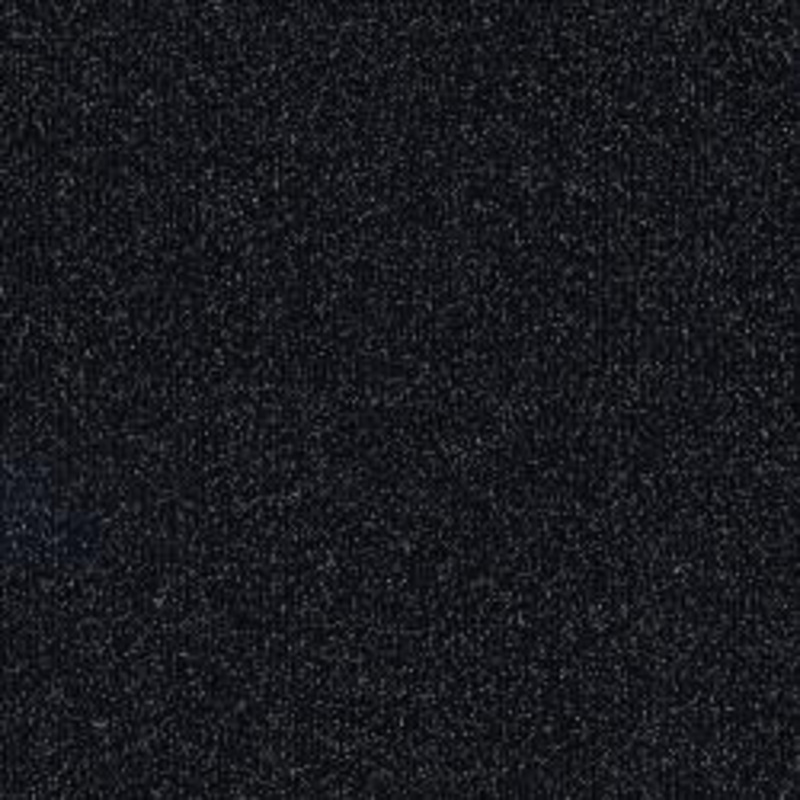 Core’dinations  Core Couture Cardstock 12X12Black Tie glitter cardstock – per unit