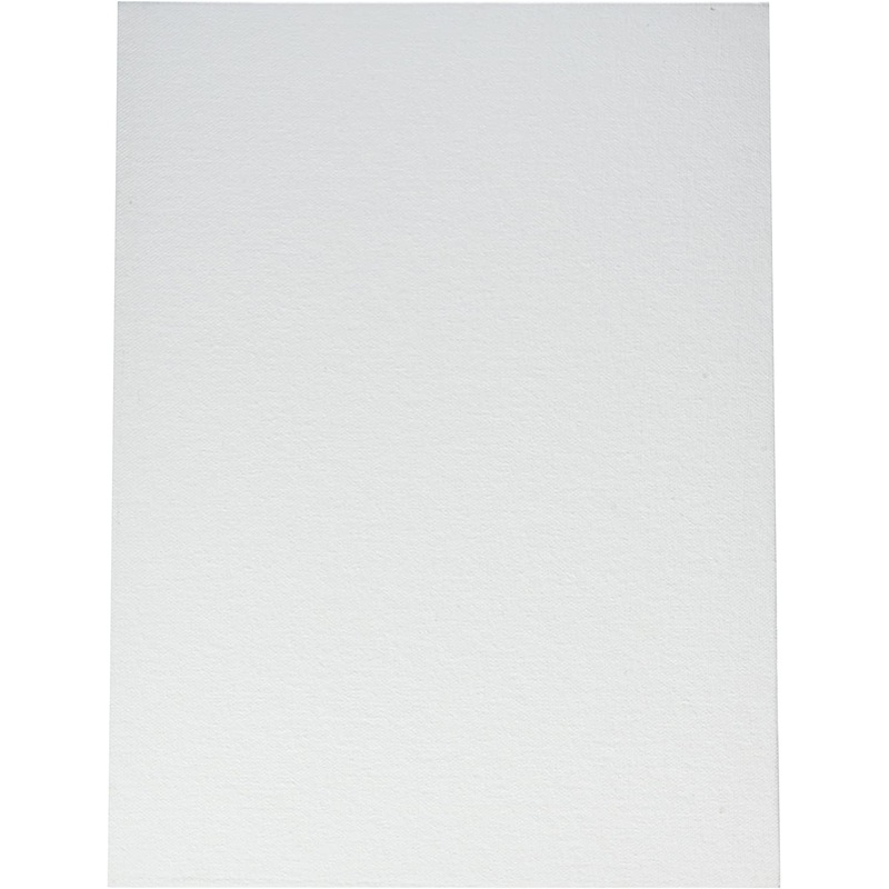 Winsor & Newton Artist Canvas 9×12
