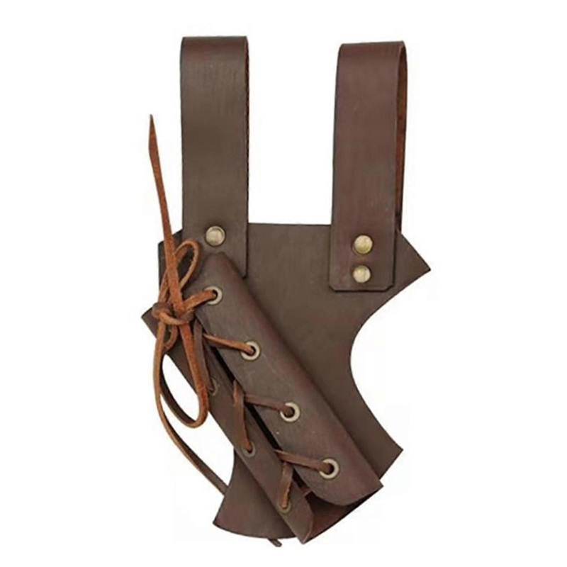 Belt Sheath Knight Cutlass Scabbard For Cosplay Party Performance