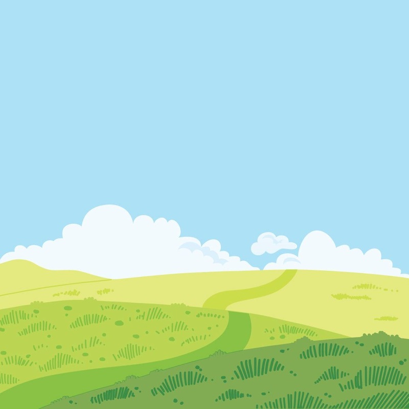 Cottage Countryside – Honey Cuts