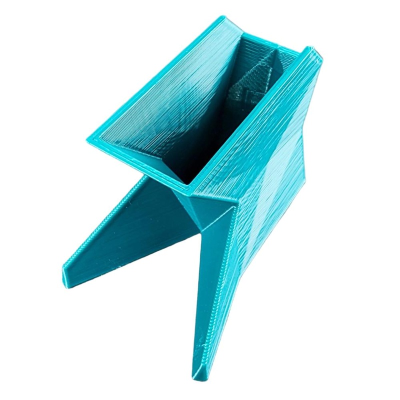 EZ-Runner Tape Runner Grand Holster or Holder – Teal