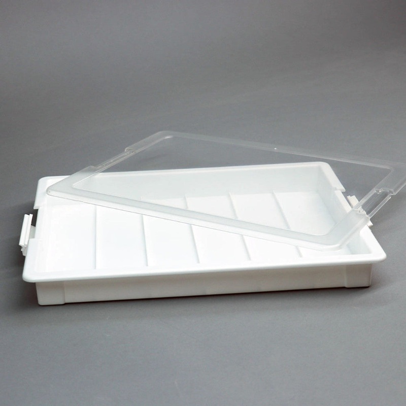 Bead and Embellishment Storage Solutions Tray by Elizabeth Ward