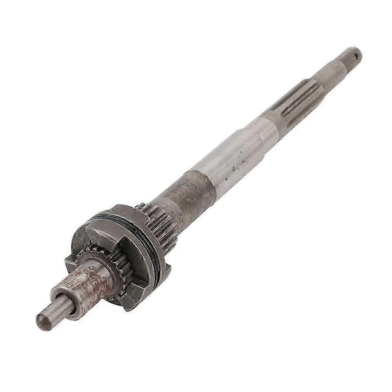 Propeller Shaft with Clutch for Yamaha 15HP Outboard (Replaces 683-45611-00)