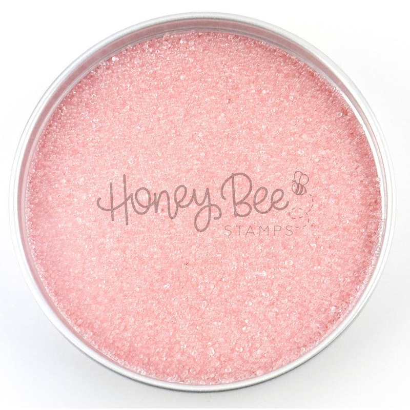 Cherry Blossom Tiny Bubbles