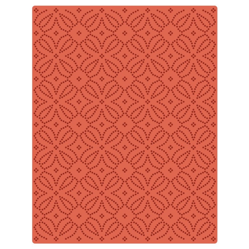 Fall Flourish A2 Pierced Cover Plate – Honey Cuts