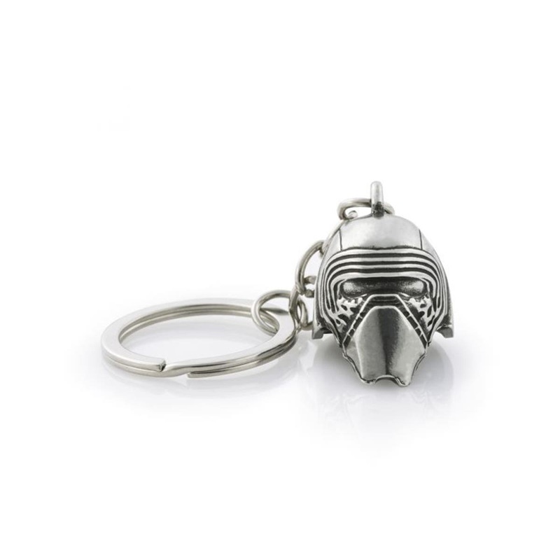 Kylo Ren Keychain