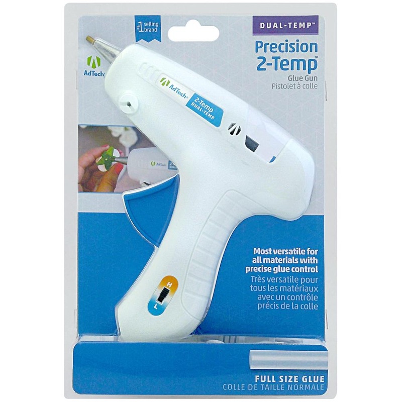 Ad-Tech Multi-Temp Glue Gun