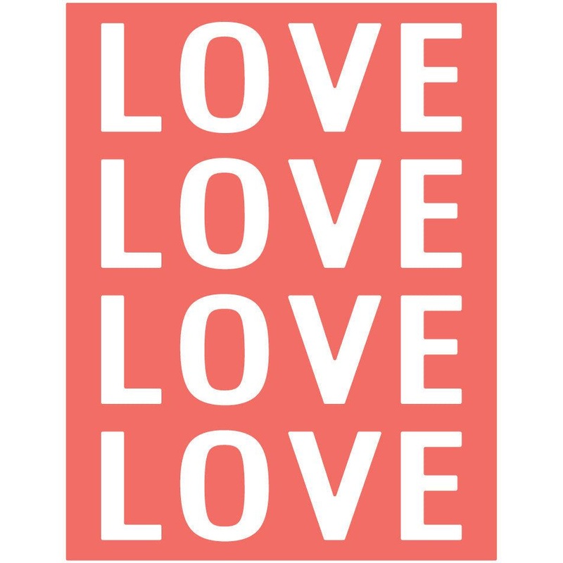 Love A2 Cover Plate – Honey Cuts