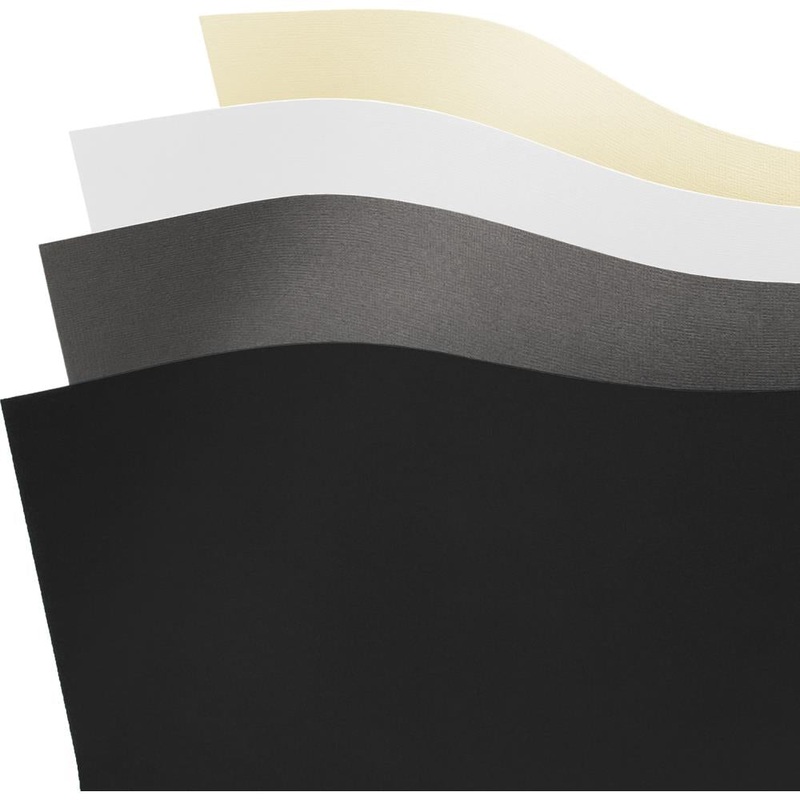We R Memory Keepers Foil Quill Cardstock 12X12 60/Pkg
