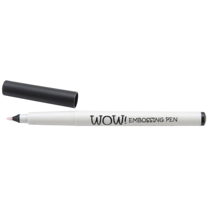 WOW! Embossing Pen for Heat Embossing