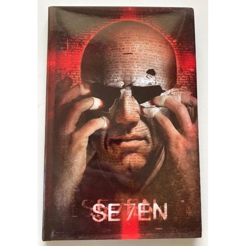 Se7en HC NM