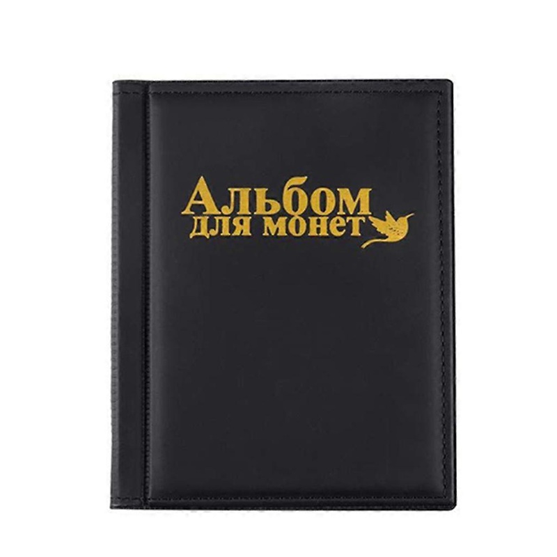 250 Coin Holder Penny Collectors Collecting Album Collection Storage Display
