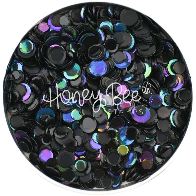 Black Opal – Confetti Mix
