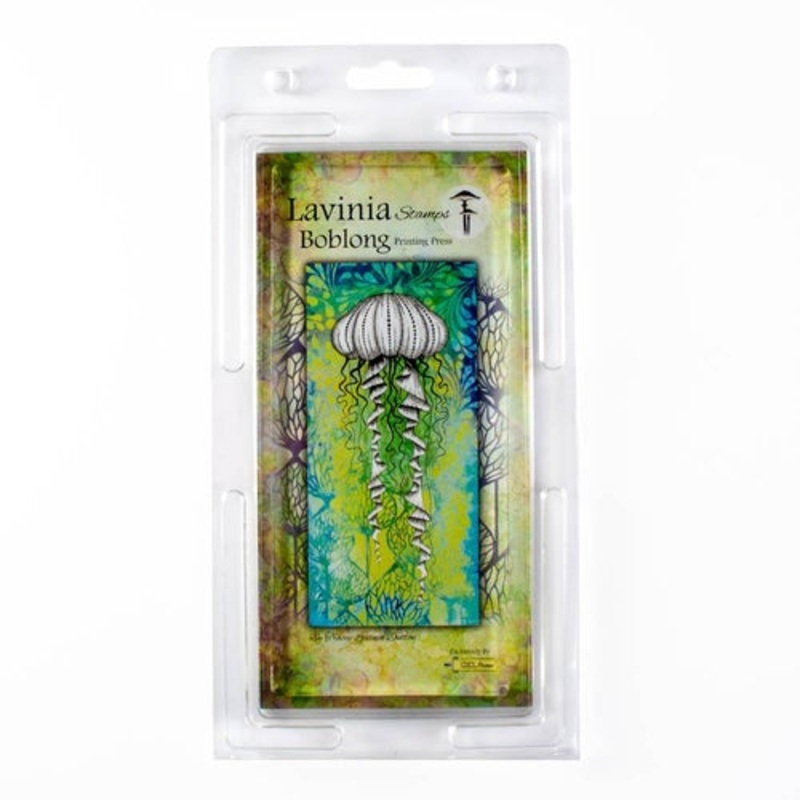 Lavinia – Gel Press – Boblong