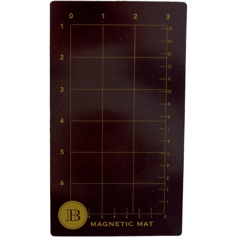 Anna Griffin Empress Mini Magnet Mat – Magnetic Plate