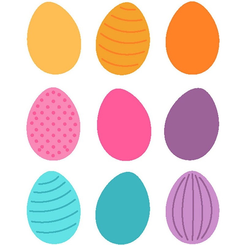 Itty Bitty Eggs – Honey Cuts