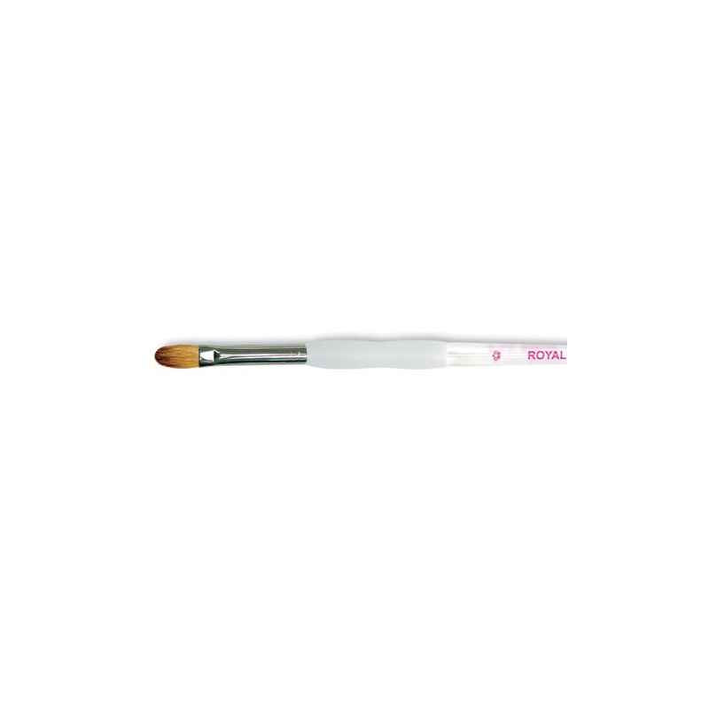 Soft-Grip Sabeline Mini Mop Brush Small