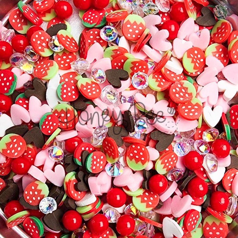 Sweet Confession – Sequin Mix