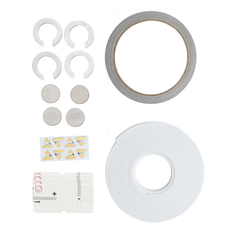 We R Chibitronics Mini Starter Kit