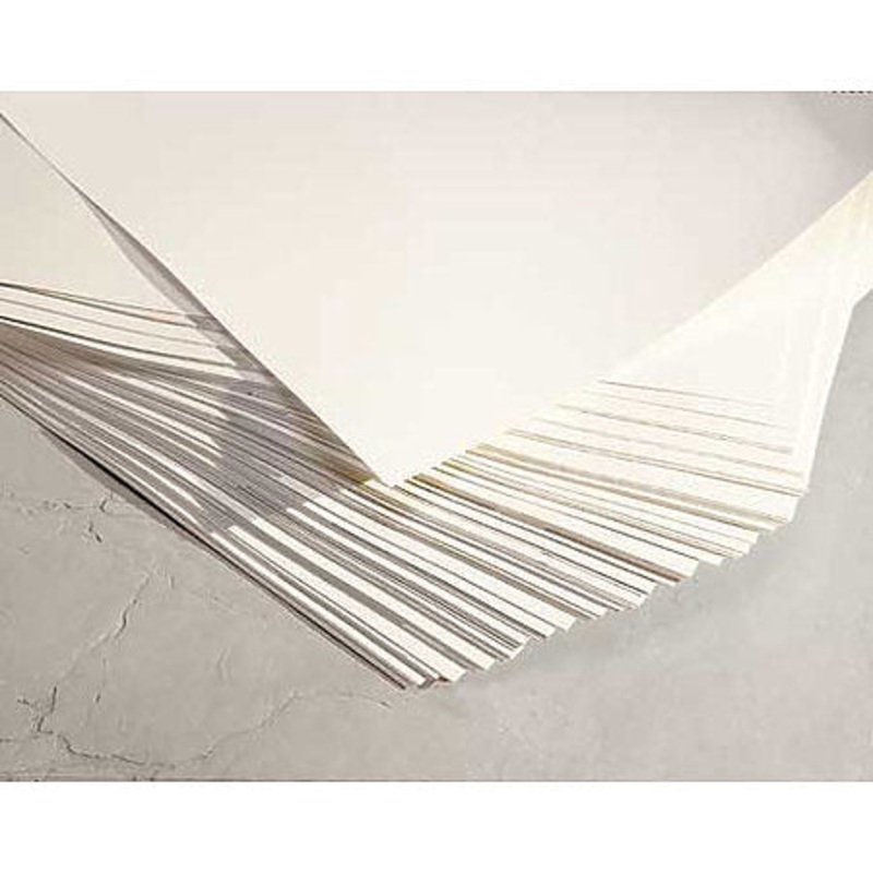 Fabriano Studio Watercolor Sheets, 90 lb. (200gsm), 19.5 x 27.5 – Cold Press – INDIVIDUAL SHEET *