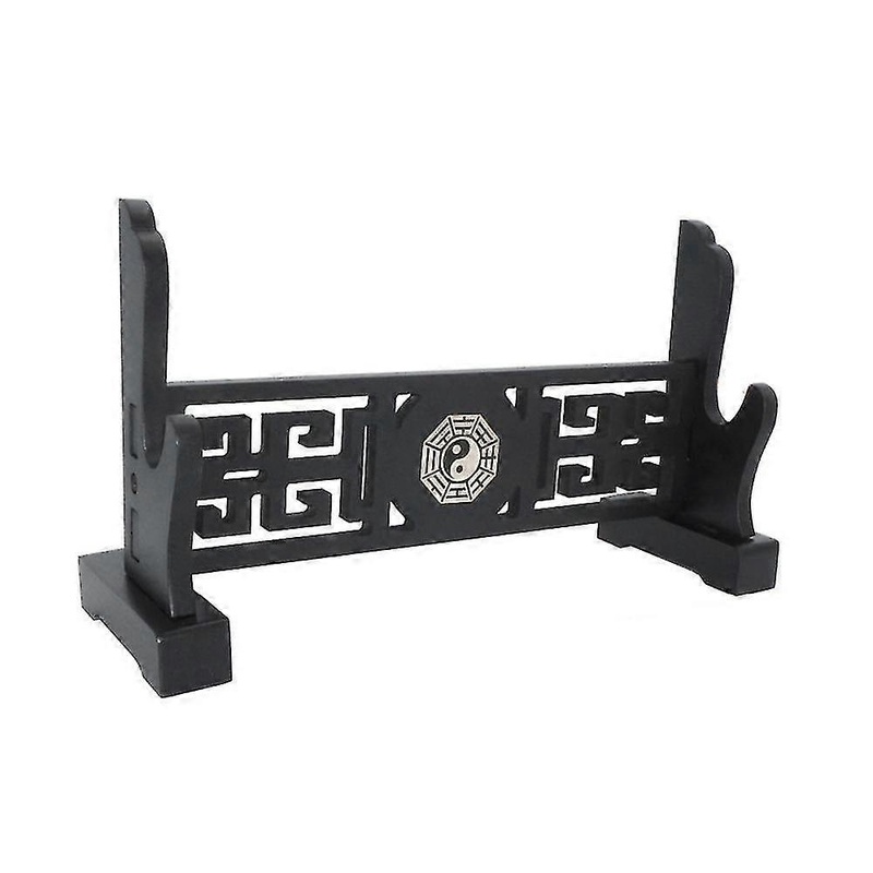 Sword Stand Weapon Display Stand Katana Genji Japanese Samurai Sword Blade Templar Medieval Sword S
