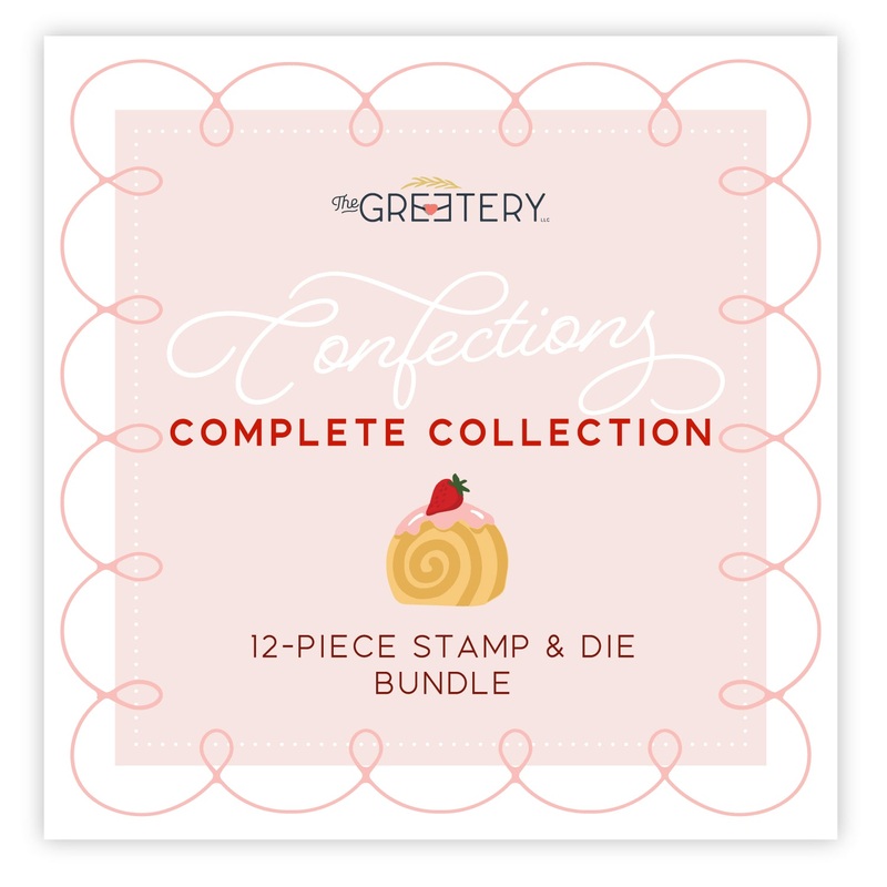 Confections Complete COLLECTION